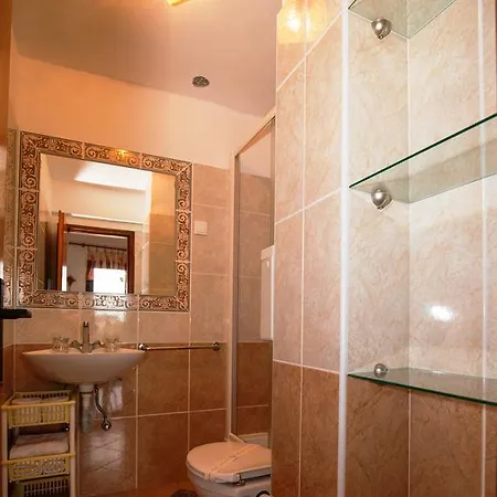 Apartment La Roza Funtana