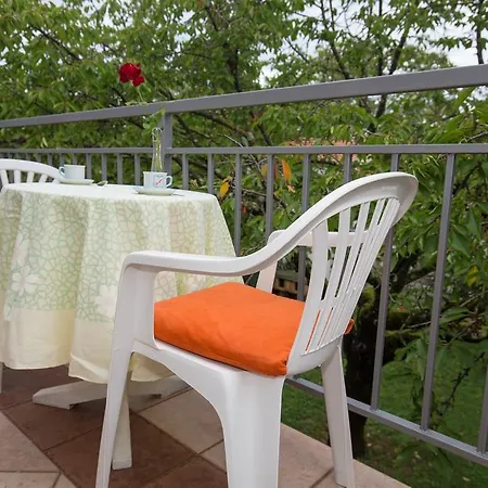 La Roza Apartment