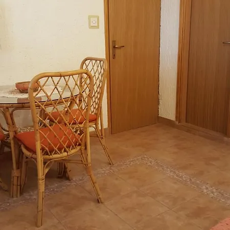 Apartment La Roza *